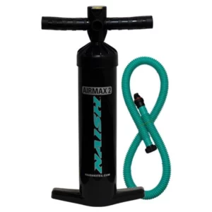 naish airmax kite pump