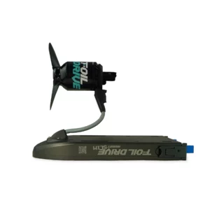 Foil Drive Assist Slim