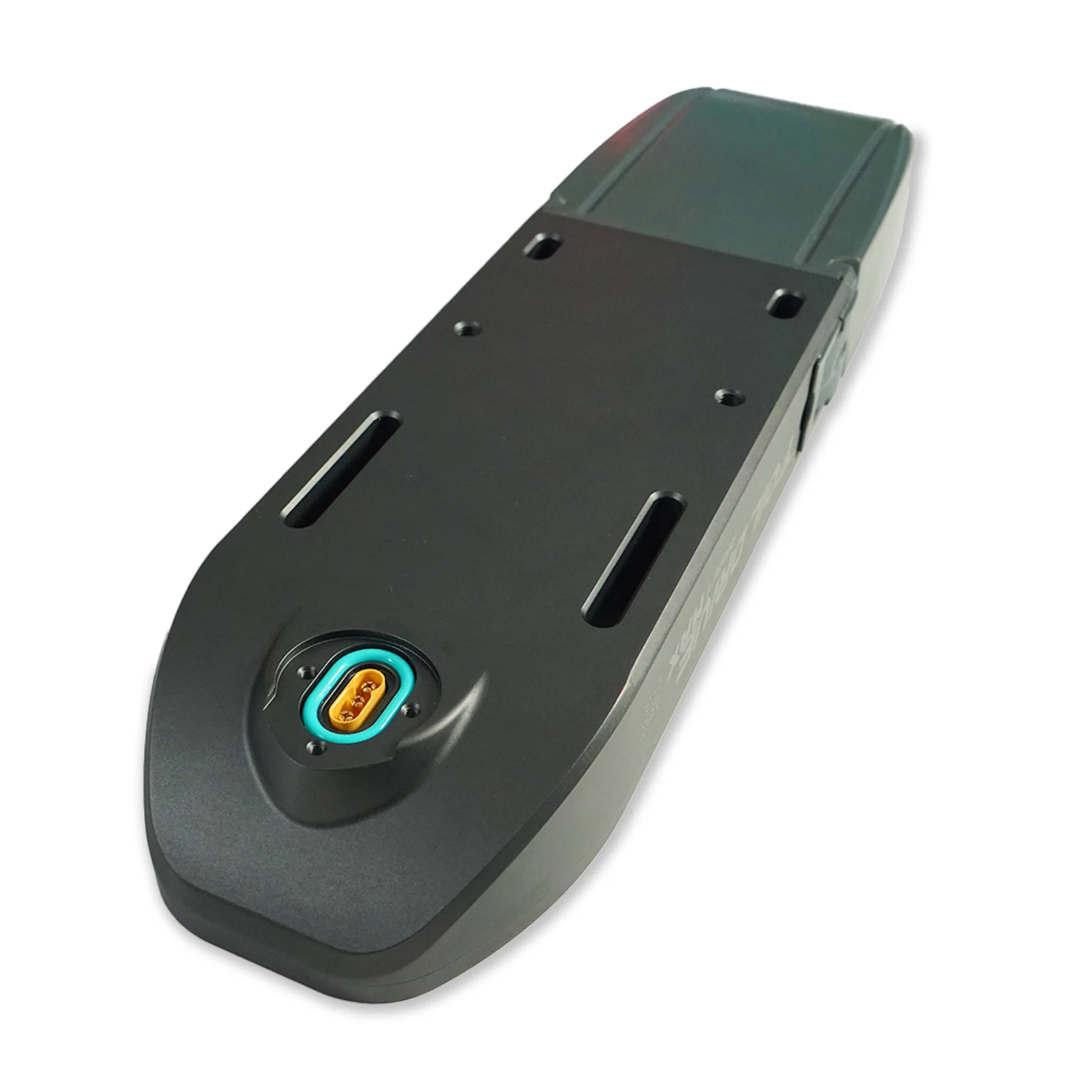 Foil Drive Assit MAX view 1