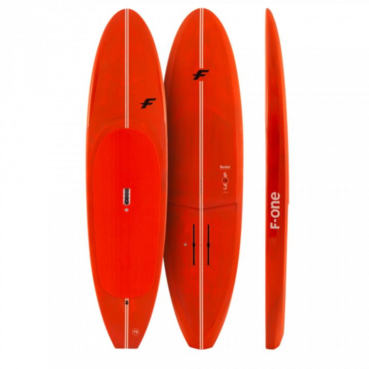 fone rocket sup dw pro