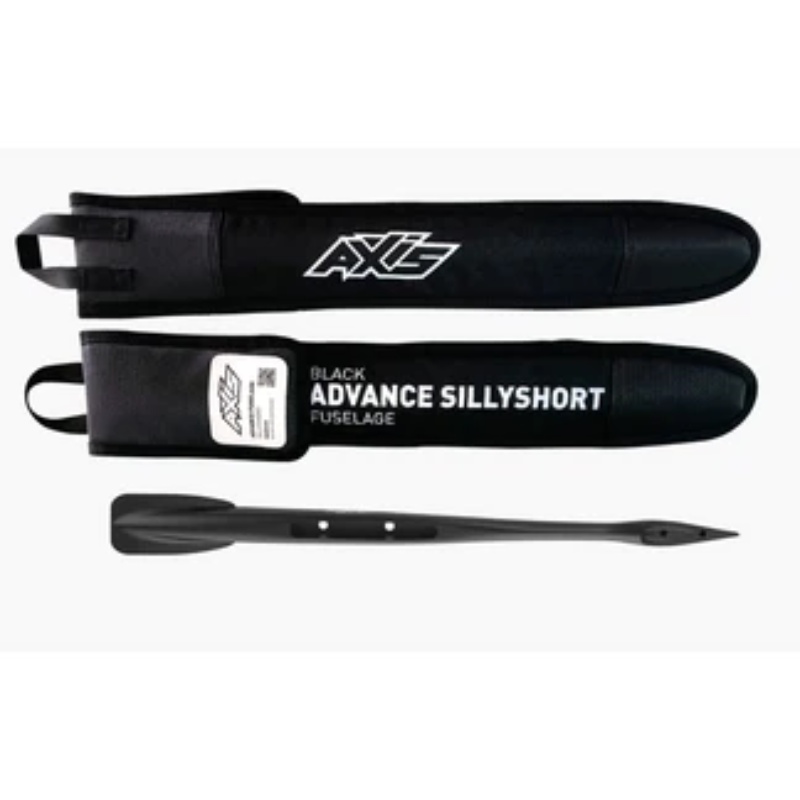 AXIS B Series Advance Fuse 3