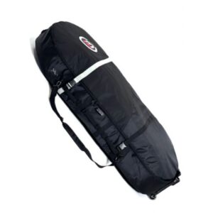 FBC Travel Bag V2