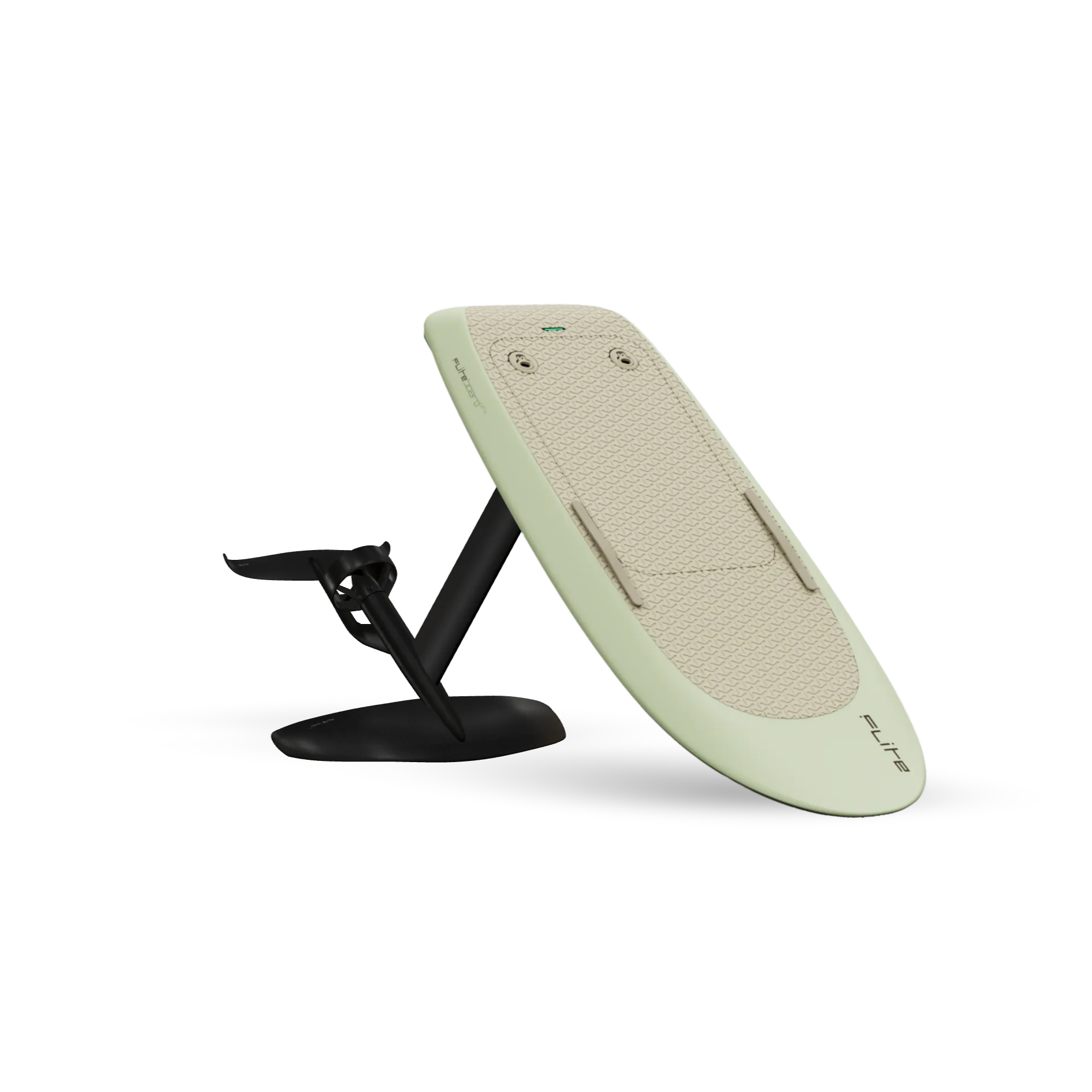 Flite Pro fibreglass yuzu efoil