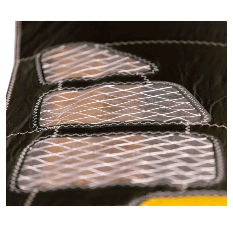 NAISH ADX NVISION 10