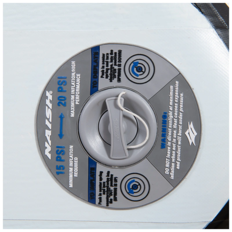 NAISH HOVER INFLATABLE 13