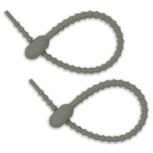 Foil Drive Reusable Rubber Ties.webp