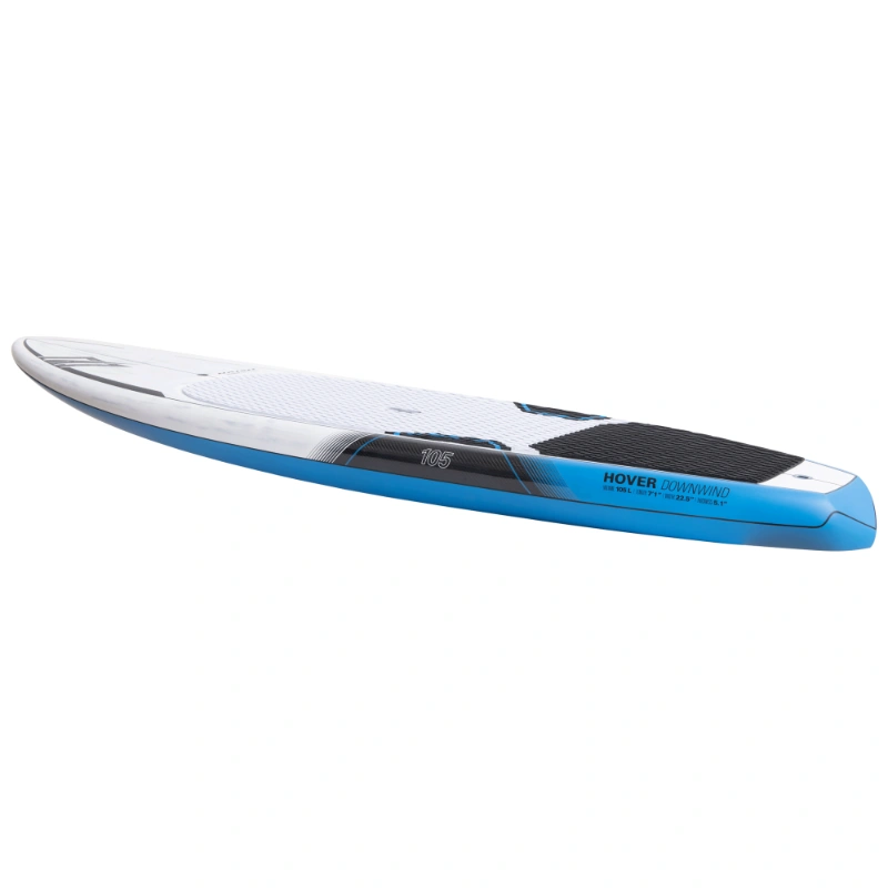 NAISH HOVER DW 8