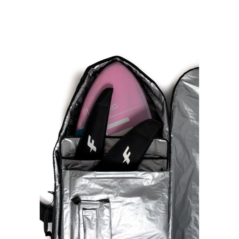 FBC DW ML Travel Bag 3