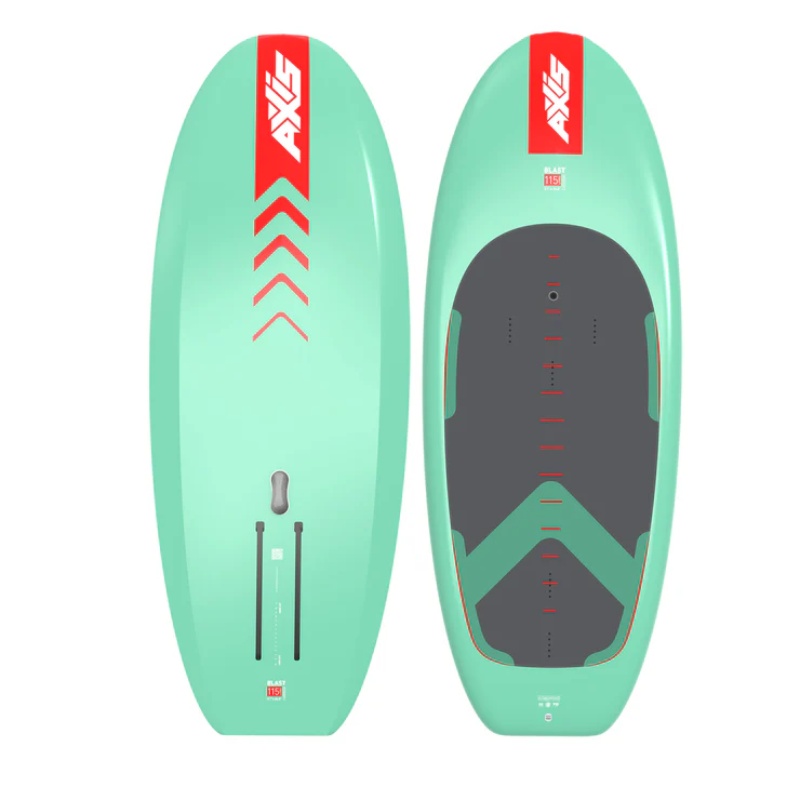 AXIS Blast Carbon Foilboard 115L.jpg