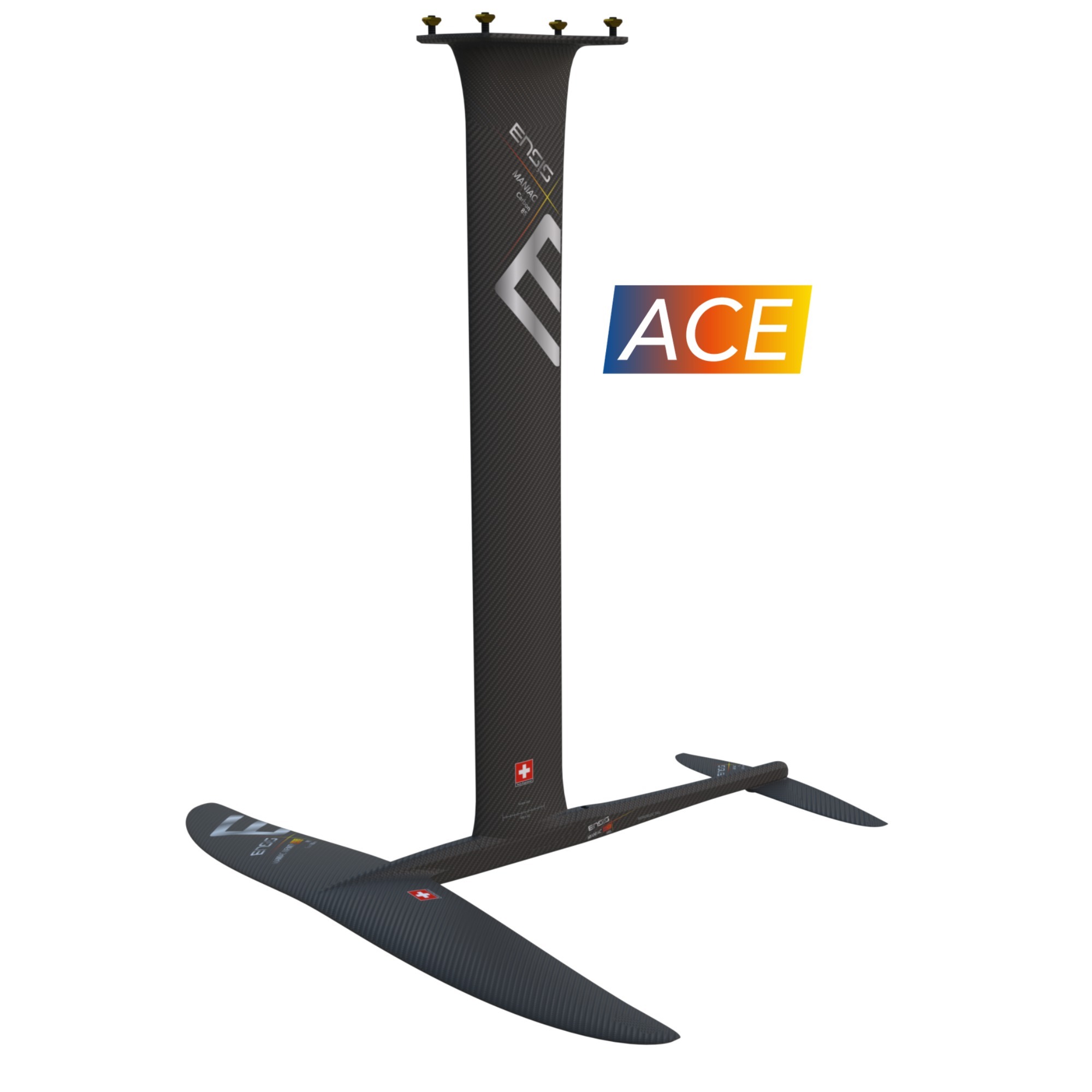 Ensis Maniac Infinity Ace Foil 1.jpg