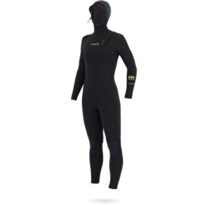 MANERA Women MAGMA 64 Hooded black slide.jpg