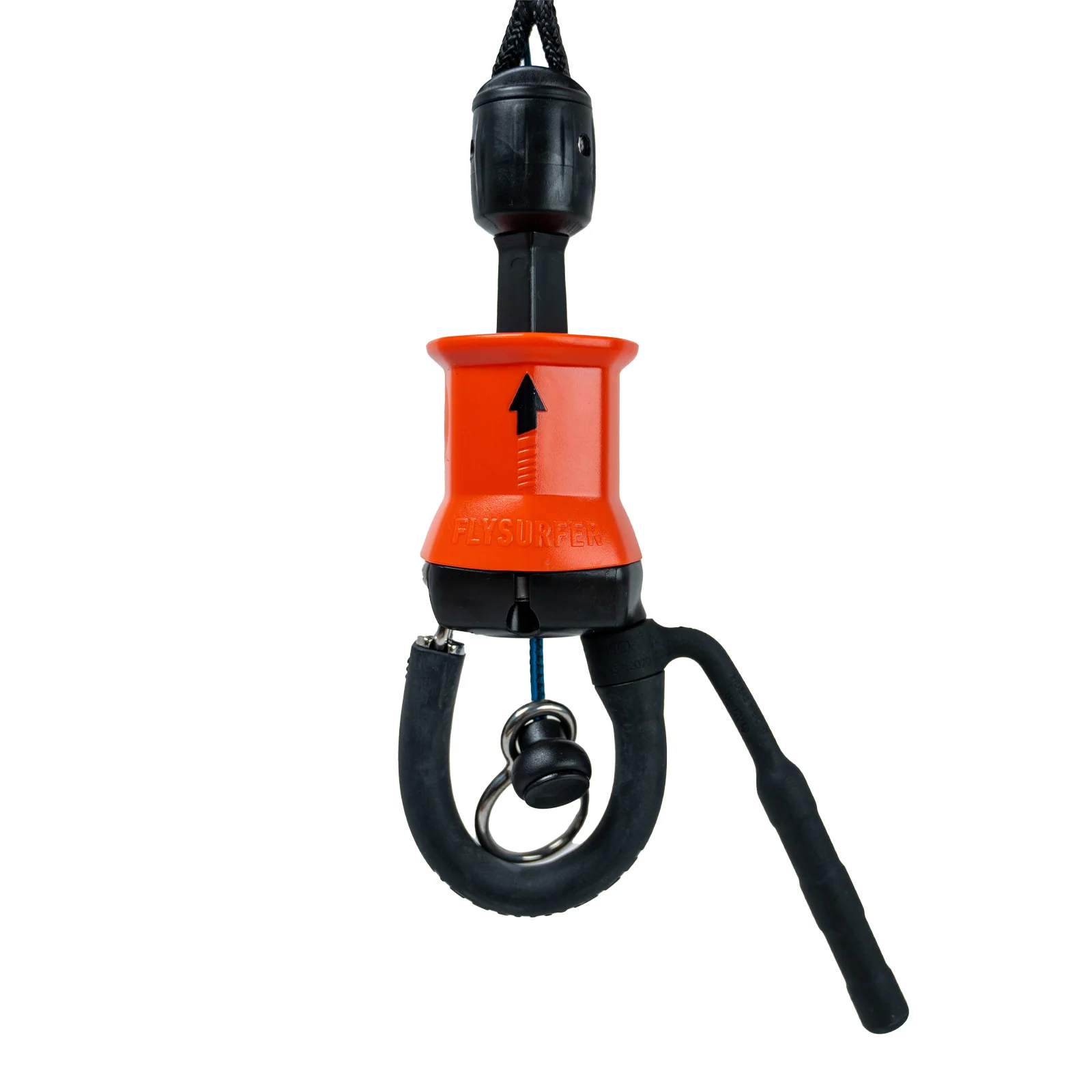 Flysurfer Connect 3 chicken loop.webp