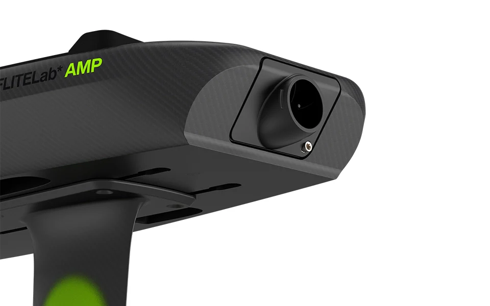 Flitelab AMP Jet CloseUp