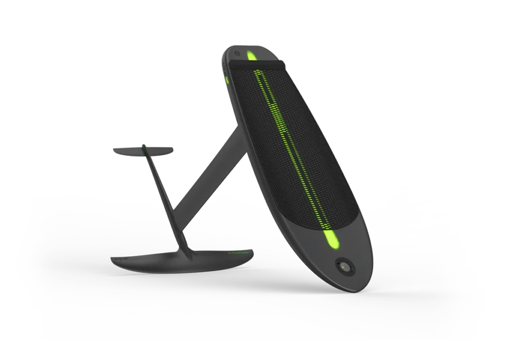 Flitelab AMP Range Board