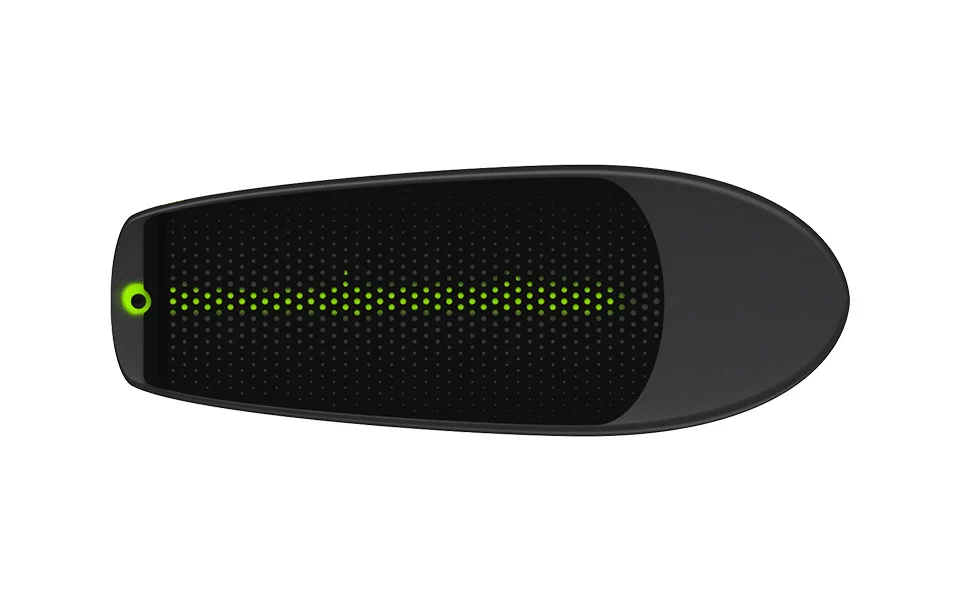 Flitelab AMP Raw Board 1