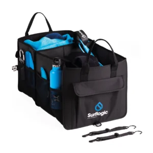 Surflogic Car Organiser open.webp