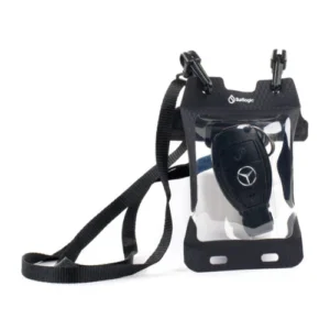Surflogic Waterproof Key Case Black.webp