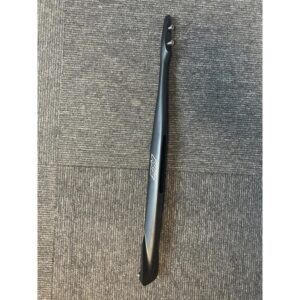 AXIS BLACK SHORT FUSE R