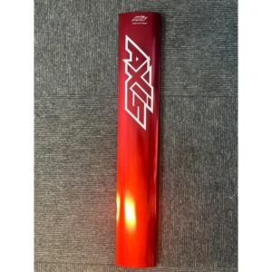 AXIS RED MAST 750MM R