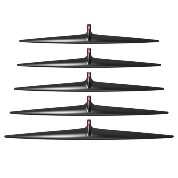 AXIS Tempo Front Wings