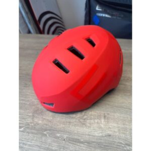 ENSIS RED HELMET M:L F
