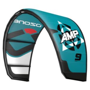 OZONE AMP V1 Emerald