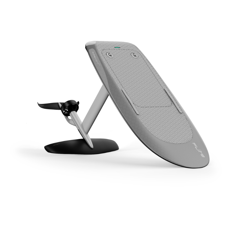 Flite S3 Pro CB Silver Prop