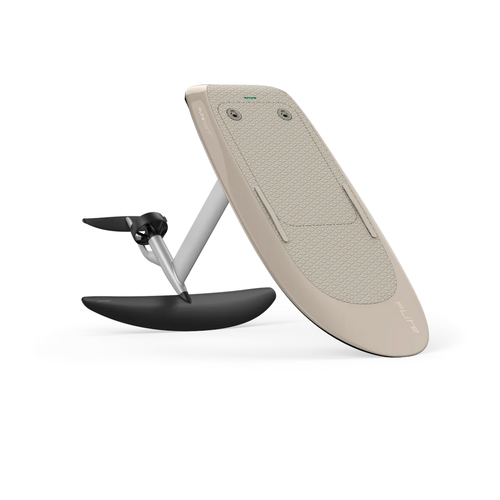 Flite pro carbon clay with prop