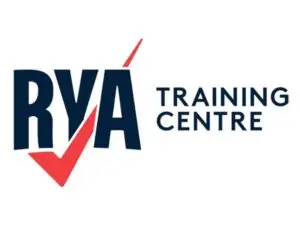 RYA Training Centre tick logo 615