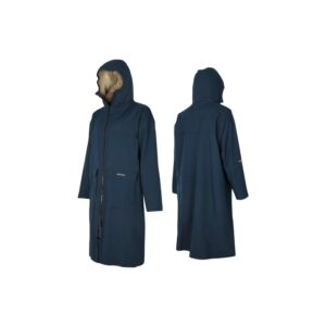 Manera Stormy Poncho