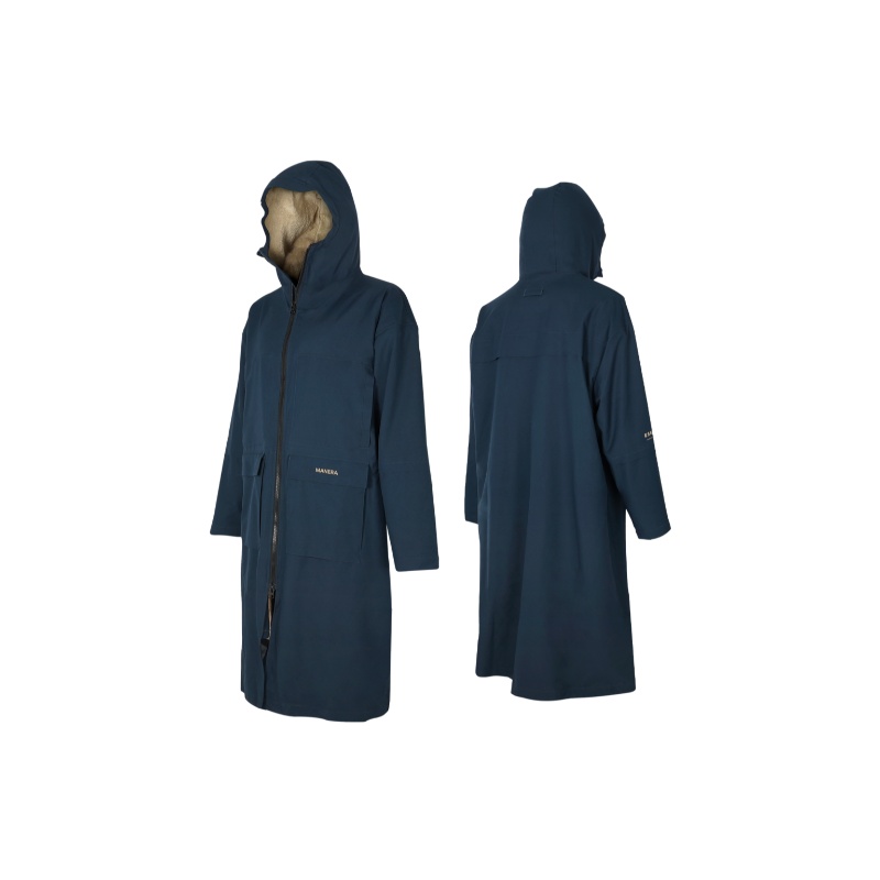 Manera Stormy Poncho