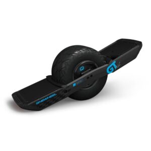 One wheel GT XL Rally