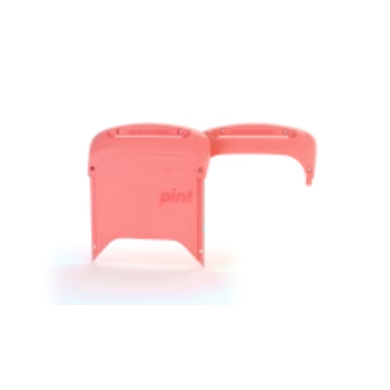 OW Bumpers Pint Coral