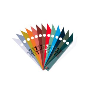 OW Pint Rail Guards collection