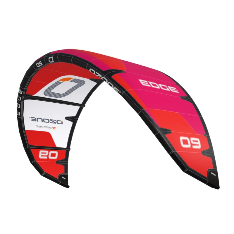 Ozone Edge VT red