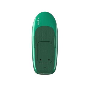 Flite S6 Carbon Icon Jade