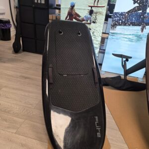 Used Flite Carbon Black S2 Prop SJ 01