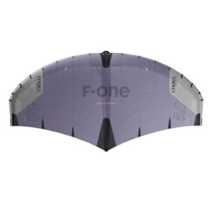 strike quadx v6 lilac cutout