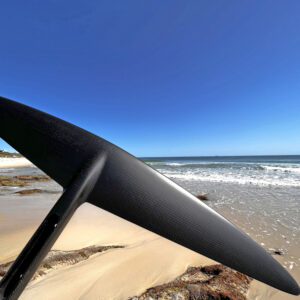 Downwind Front Wings