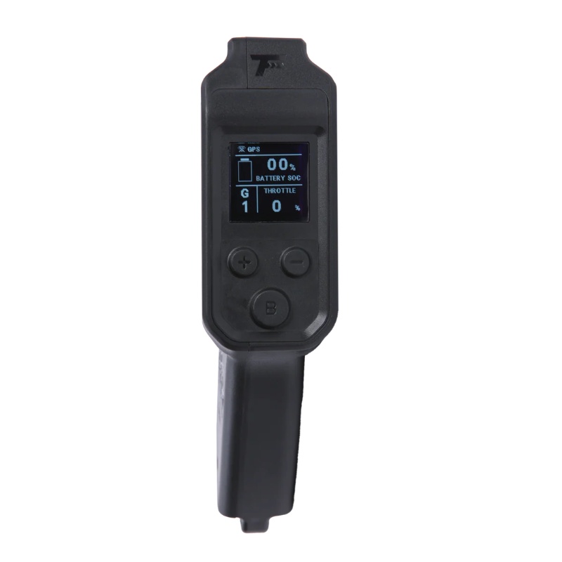 FD251 Foil Drive V3 Controller 2