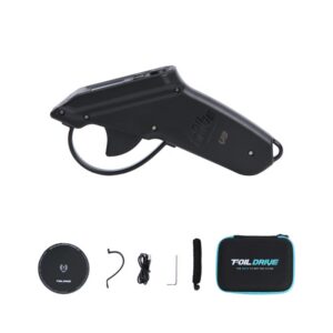 FD251 Foil Drive V3 Throttle Controller 2