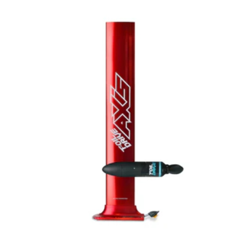 FD AXIS Integrated Mast 3