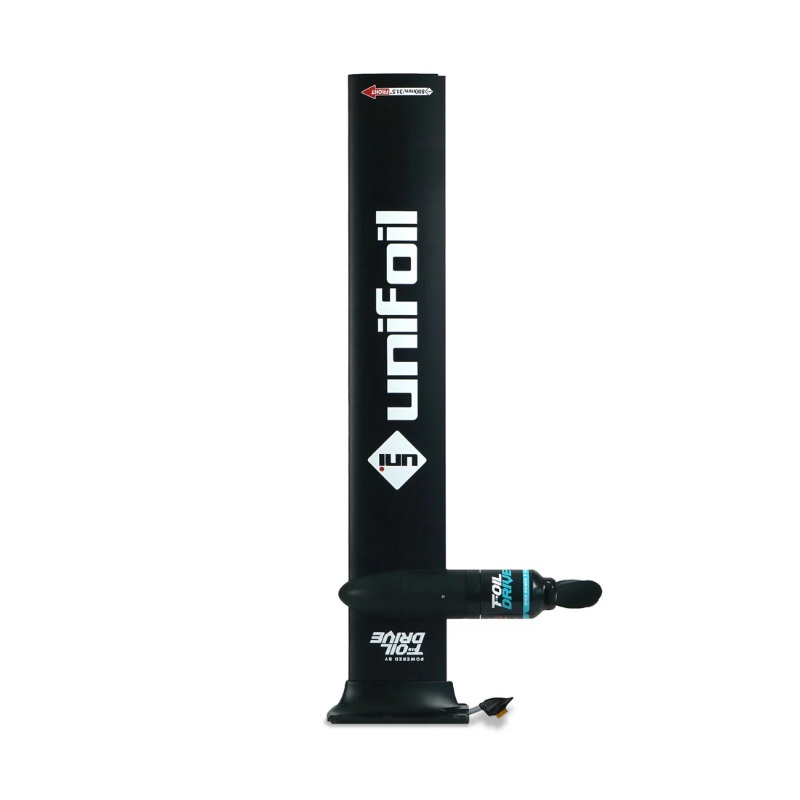 FD Unifoil Integrated Mast