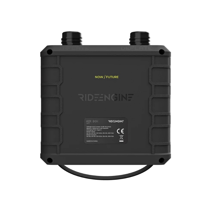 RIDE ENGINE AirBox2