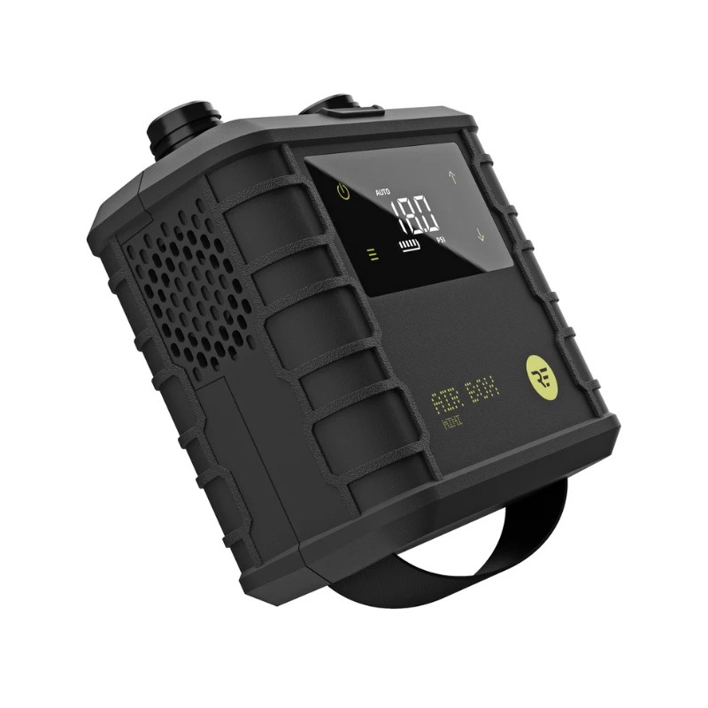 RIDE ENGINE AirBox3
