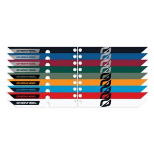 XRC Railguard Lifestyle Rainbow
