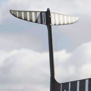 Downwind Stabilizers