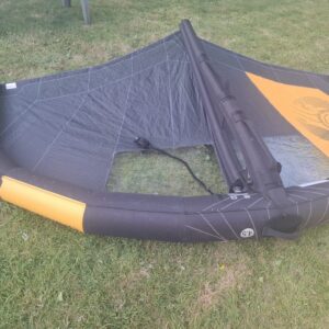 cabrinha crosswing x3 45m