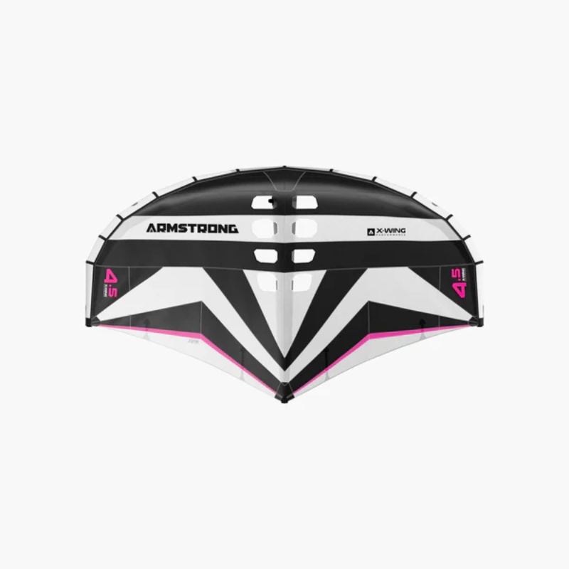 Armstrong X Wing 1