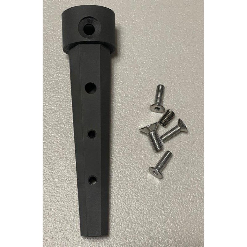 EFS Armstrong Adapter C Mast